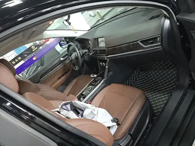 Haval H6 2019, 73800 км, за 5016.2 USD - фото 25