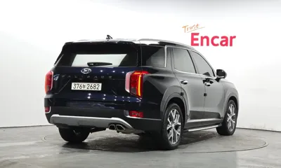 Hyundai Palisade 2022, 66434 км, за 16186.69 USD
