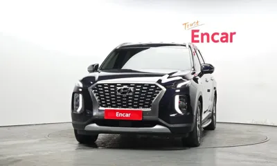 Hyundai Palisade 2022, 66434 км, за 16186.69 USD