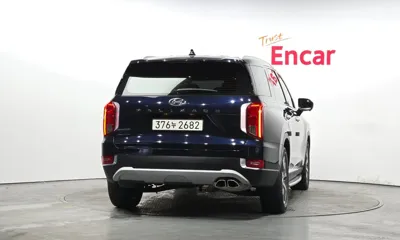 Hyundai Palisade 2022, 66434 км, за 16186.69 USD