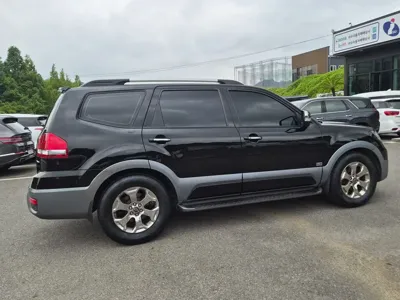 Kia Mohave 2018, 217004 км, за 7877.12 USD