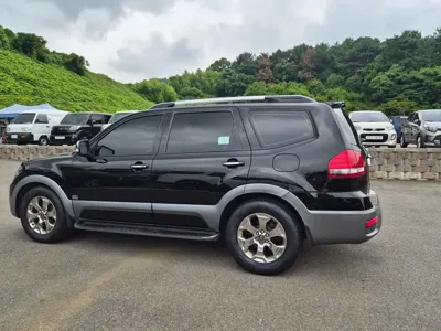 Kia Mohave 2018, 217004 км, за 7877.12 USD
