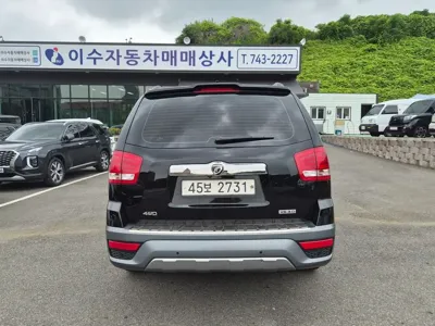 Kia Mohave 2018, 217004 км, за 7877.12 USD - фото 6