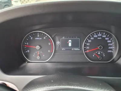Kia Mohave 2018, 217004 км, за 7877.12 USD - фото 7