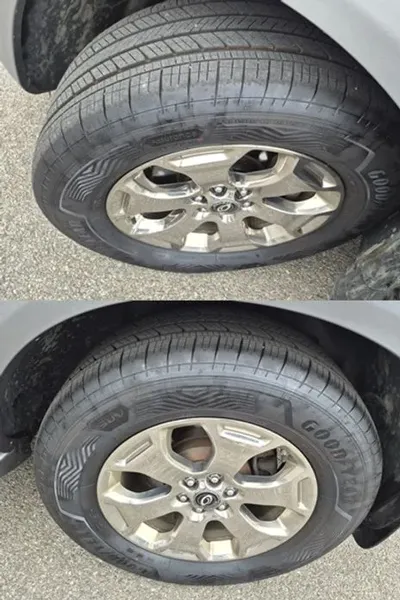 Kia Mohave 2018, 217004 км, за 7877.12 USD - фото 8