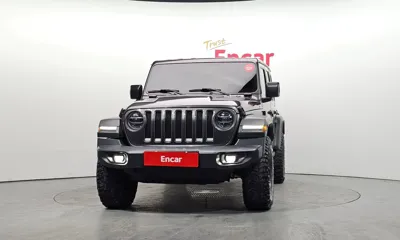Jeep Wrangler 2018, 130423 км, за 20416.25 USD