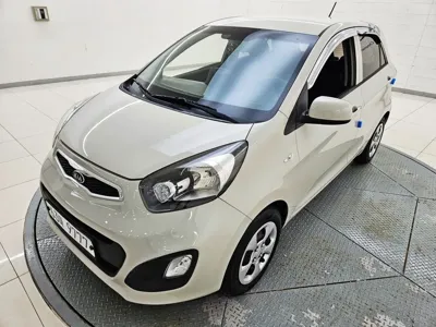 Kia Morning 2012, 153965 км, за 1947.88 USD