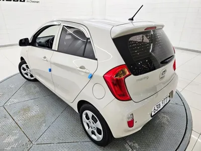 Kia Morning 2012, 153965 км, за 1947.88 USD