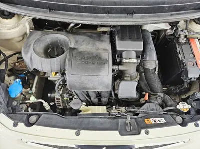 Kia Morning 2012, 153965 км, за 1947.88 USD - фото 6