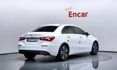 Mercedes-Benz A-Class 2022, 29666 км, за 16082.45 USD