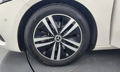 Mercedes-Benz A-Class 2022, 29666 км, за 16082.45 USD