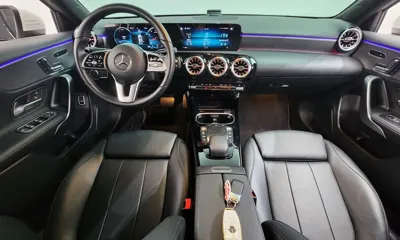 Mercedes-Benz A-Class 2022, 29666 км, за 16082.45 USD - фото 7