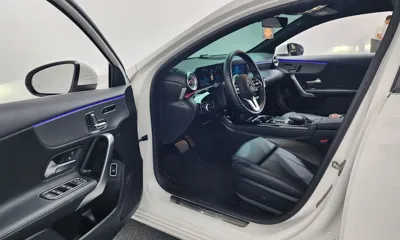 Mercedes-Benz A-Class 2022, 29666 км, за 16082.45 USD - фото 10
