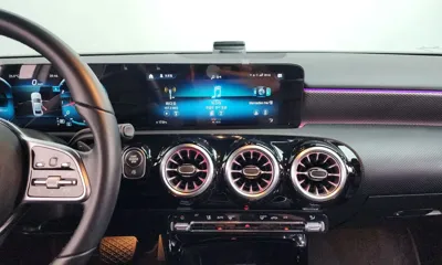 Mercedes-Benz A-Class 2022, 29666 км, за 16082.45 USD - фото 11