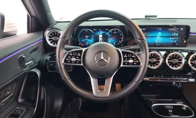 Mercedes-Benz A-Class 2022, 29666 км, за 16082.45 USD - фото 12