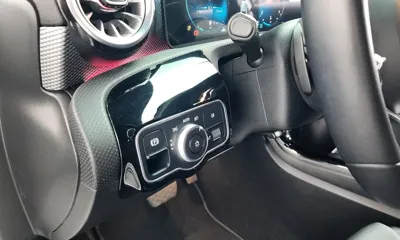 Mercedes-Benz A-Class 2022, 29666 км, за 16082.45 USD - фото 20