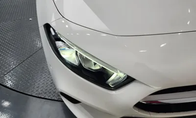 Mercedes-Benz A-Class 2022, 29666 км, за 16082.45 USD - фото 22