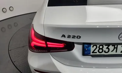 Mercedes-Benz A-Class 2022, 29666 км, за 16082.45 USD - фото 23