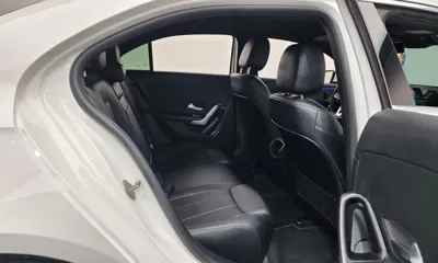 Mercedes-Benz A-Class 2022, 29666 км, за 16082.45 USD - фото 26