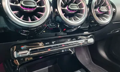 Mercedes-Benz A-Class 2022, 29666 км, за 16082.45 USD - фото 30