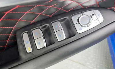 Genesis G70 2021, 26664 км, за 20316.46 USD - фото 28