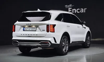Kia Sorento 2022, 69955 км, за 22134.12 USD
