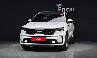 Kia Sorento 2022, 69955 км, за 22134.12 USD