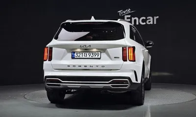 Kia Sorento 2022, 69955 км, за 22134.12 USD