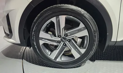 Kia Sorento 2022, 69955 км, за 22134.12 USD