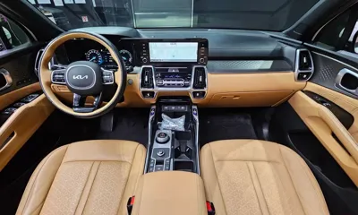 Kia Sorento 2022, 69955 км, за 22134.12 USD - фото 7