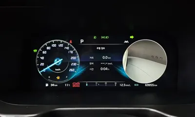 Kia Sorento 2022, 69955 км, за 22134.12 USD - фото 8