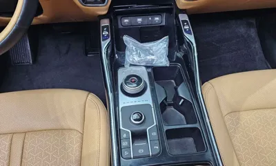 Kia Sorento 2022, 69955 км, за 22134.12 USD - фото 9