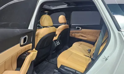 Kia Sorento 2022, 69955 км, за 22134.12 USD - фото 12