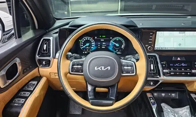 Kia Sorento 2022, 69955 км, за 22134.12 USD - фото 13