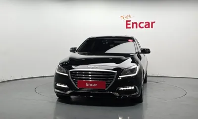 Genesis G80 2017, 72215 км, за 11854.29 USD