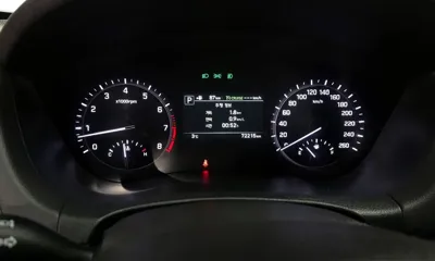 Genesis G80 2017, 72215 км, за 11854.29 USD - фото 8