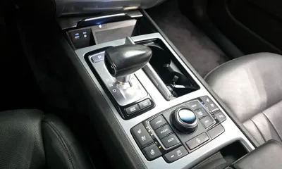 Genesis G80 2017, 72215 км, за 11854.29 USD - фото 9