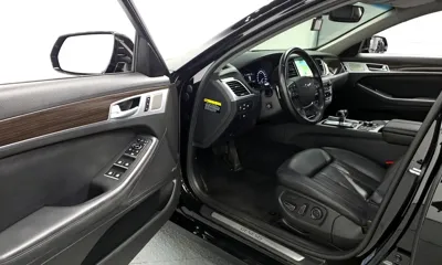 Genesis G80 2017, 72215 км, за 11854.29 USD - фото 10