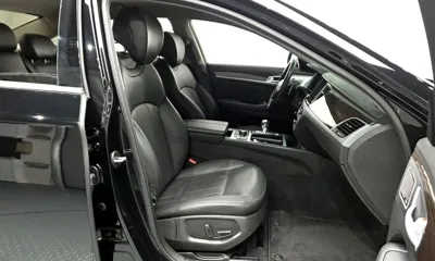 Genesis G80 2017, 72215 км, за 11854.29 USD - фото 11
