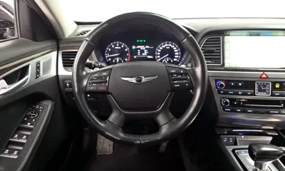 Genesis G80 2017, 72215 км, за 11854.29 USD - фото 13
