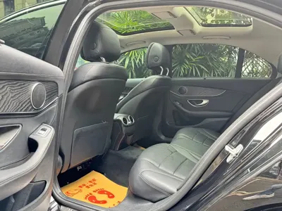 Mercedes-Benz C-Class 2015, 134000 км, за 8799.12 USD - фото 6