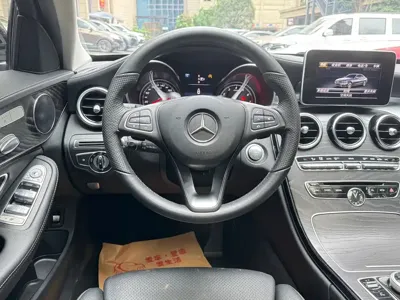 Mercedes-Benz C-Class 2015, 134000 км, за 8799.12 USD - фото 7