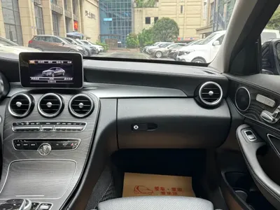Mercedes-Benz C-Class 2015, 134000 км, за 8799.12 USD - фото 8