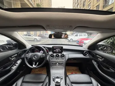 Mercedes-Benz C-Class 2015, 134000 км, за 8799.12 USD - фото 9