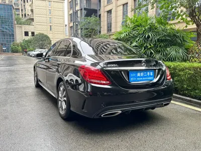 Mercedes-Benz C-Class 2015, 134000 км, за 8799.12 USD - фото 10