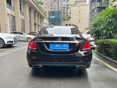 Mercedes-Benz C-Class 2015, 134000 км, за 8799.12 USD - фото 11