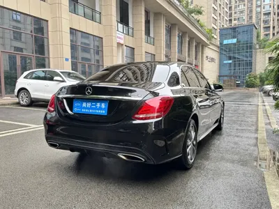 Mercedes-Benz C-Class 2015, 134000 км, за 8799.12 USD - фото 12