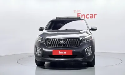 Kia Sorento 2015, 154727 км, за 6635.41 USD