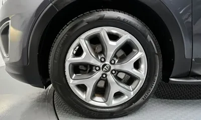 Kia Sorento 2015, 154727 км, за 6635.41 USD