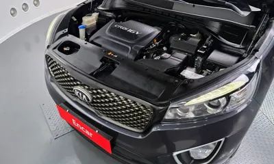 Kia Sorento 2015, 154727 км, за 6635.41 USD - фото 6